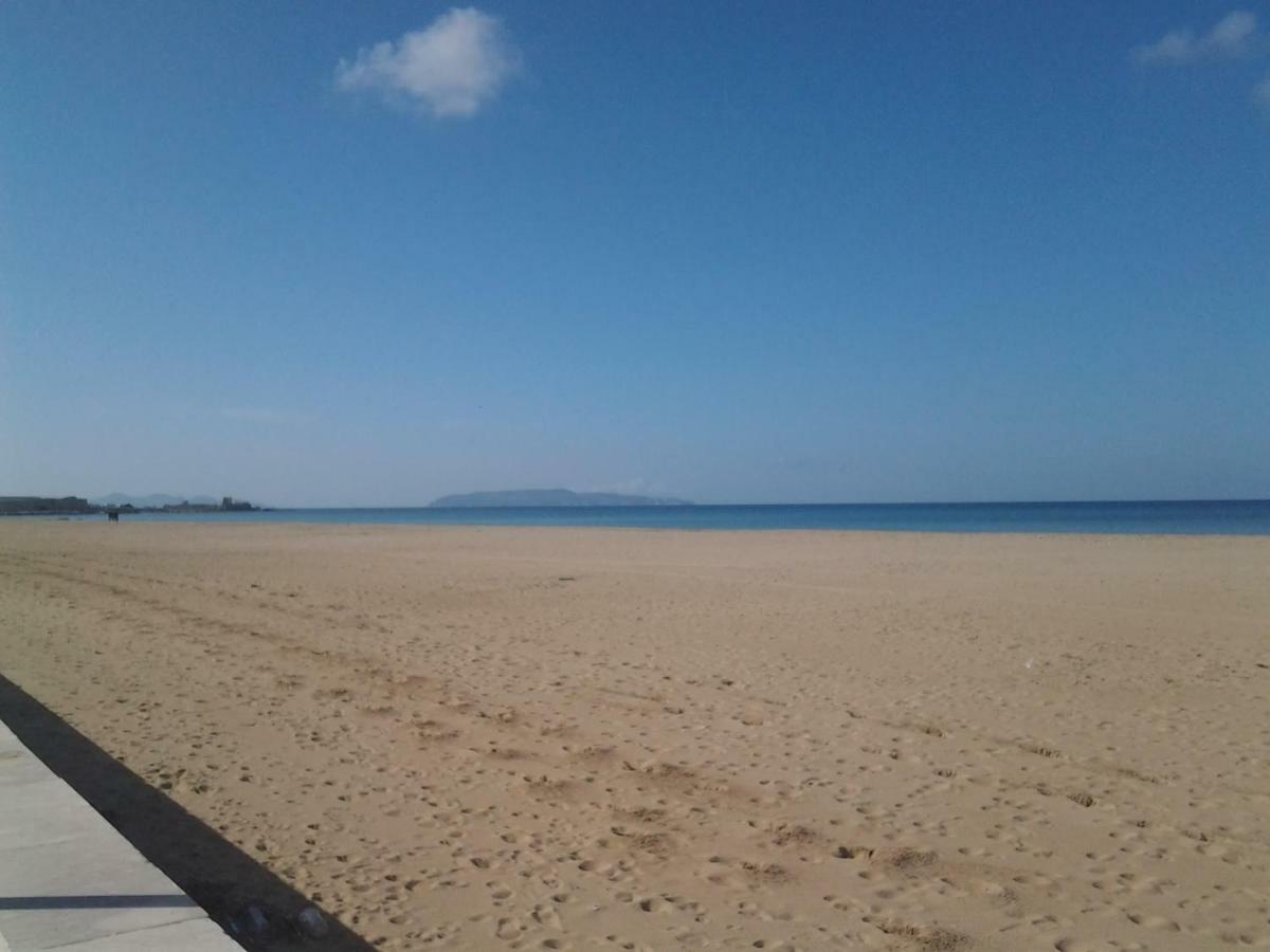 Erice Playa Daire Trapani Dış mekan fotoğraf